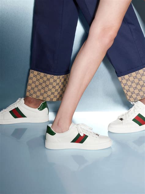 gucci calzature sito ufficiale|Gucci flat sandals on sale.